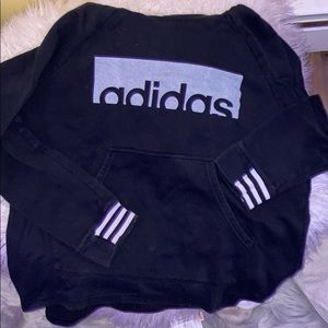 Adidas Hoodie